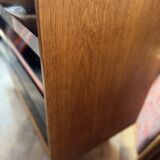 Model U453 sideboard by Jiří Jiroutek for Interior Prague, 1960s