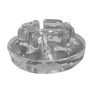 dessous de plat chauffant
