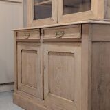Oak sideboard
