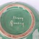 Nissy ceramic dish