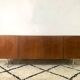 Vintage Teak Sideboard, 1960s