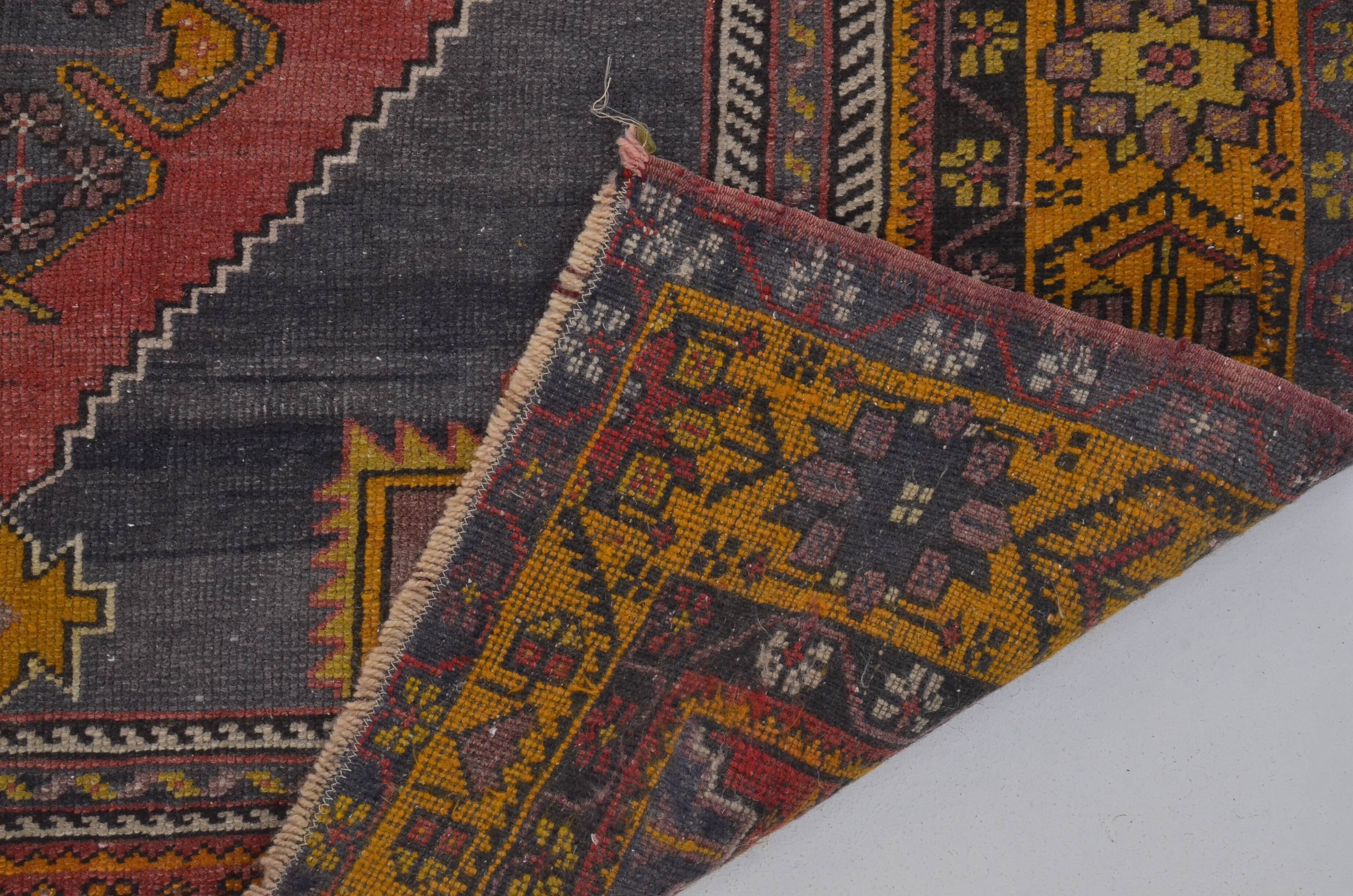 Oushak Handknotted Floor Carpet sku 2485