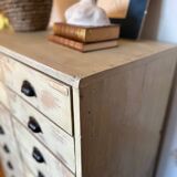 Vintage trade/workshop furniture