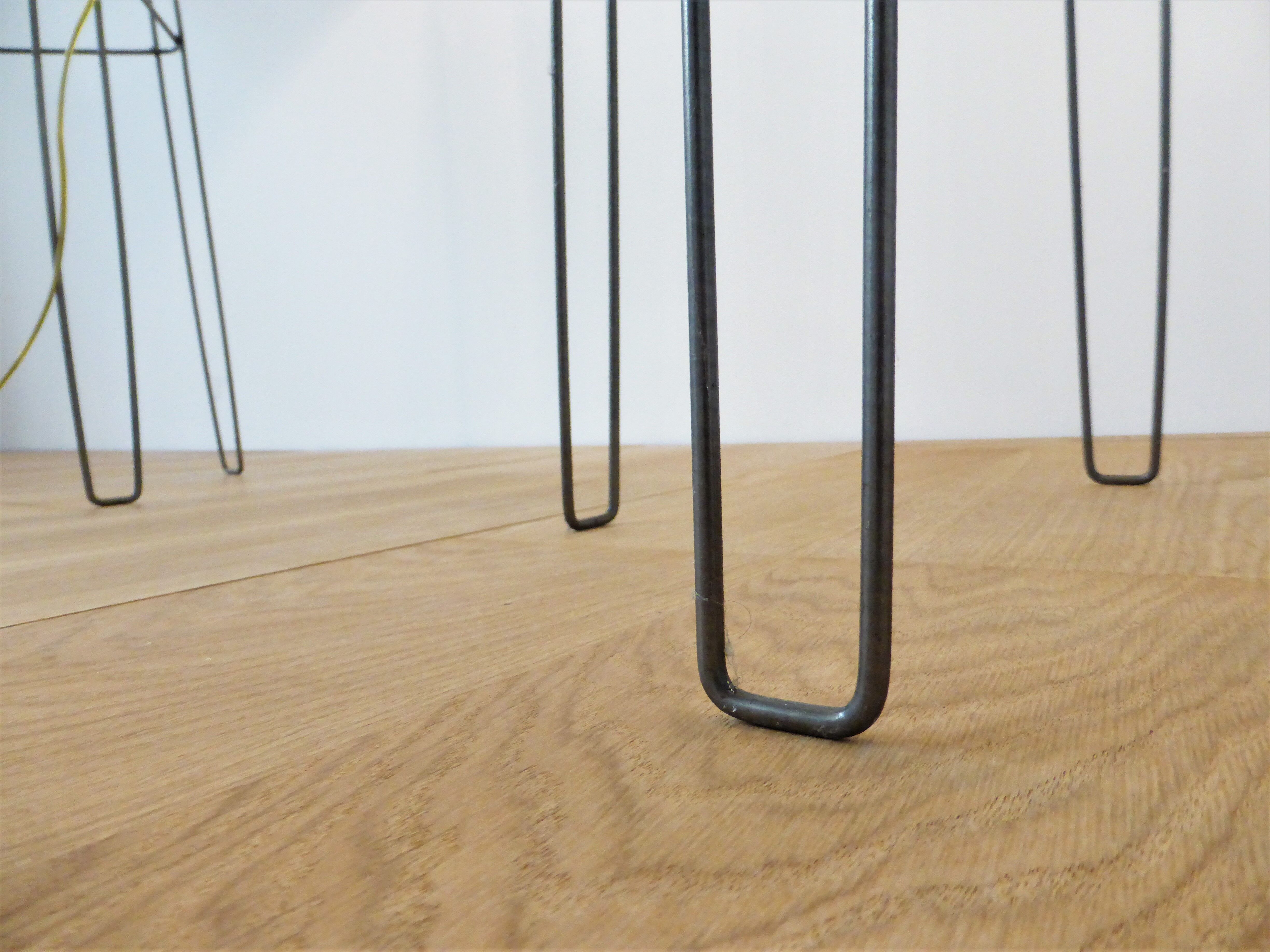 Floor lamps, italy, 2010, set of 2