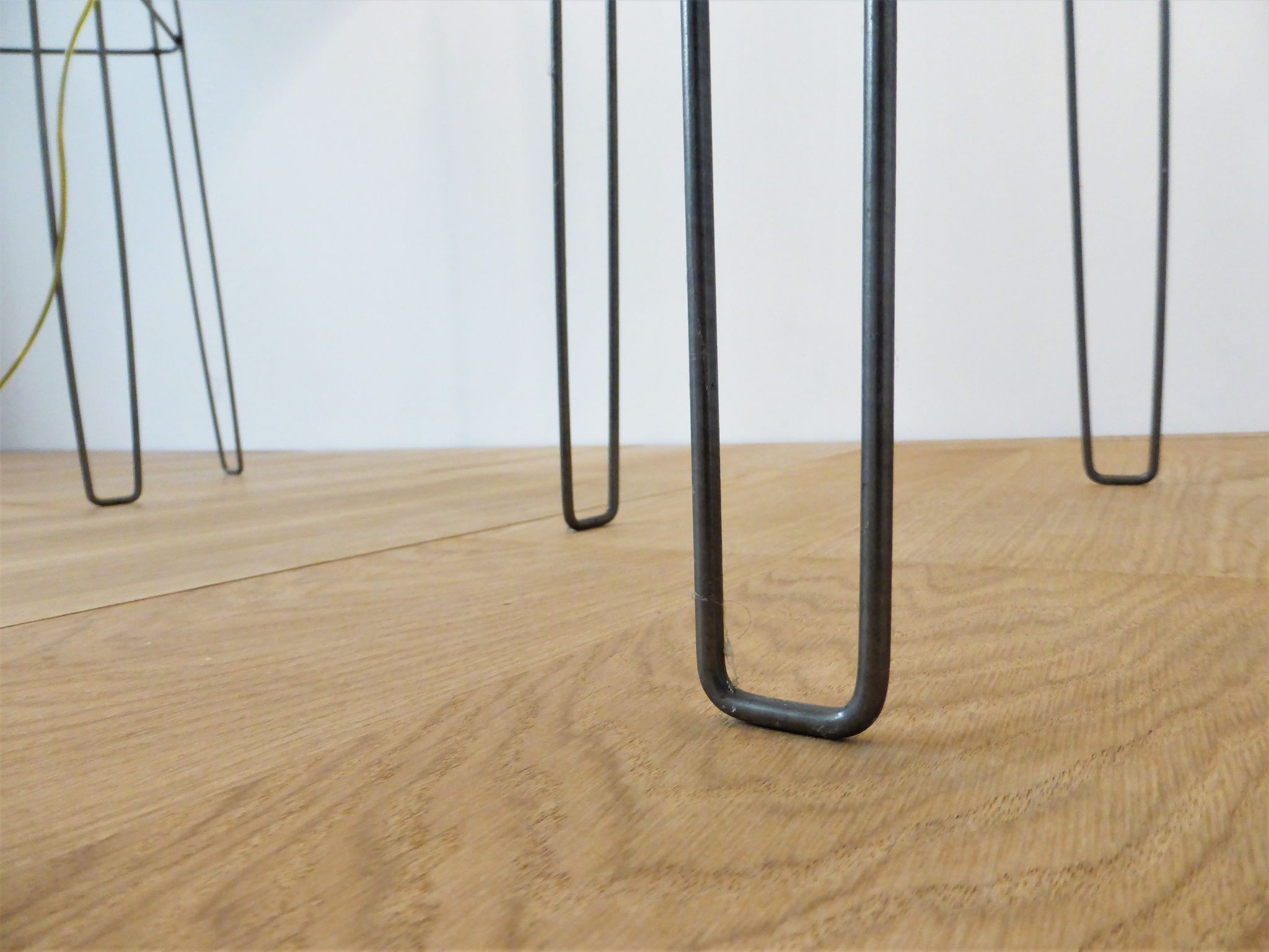 Floor lamps, italy, 2010, set of 2