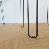 Floor lamps, italy, 2010, set of 2
