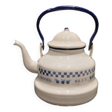 Vintage teapot