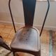 Tolix chairs