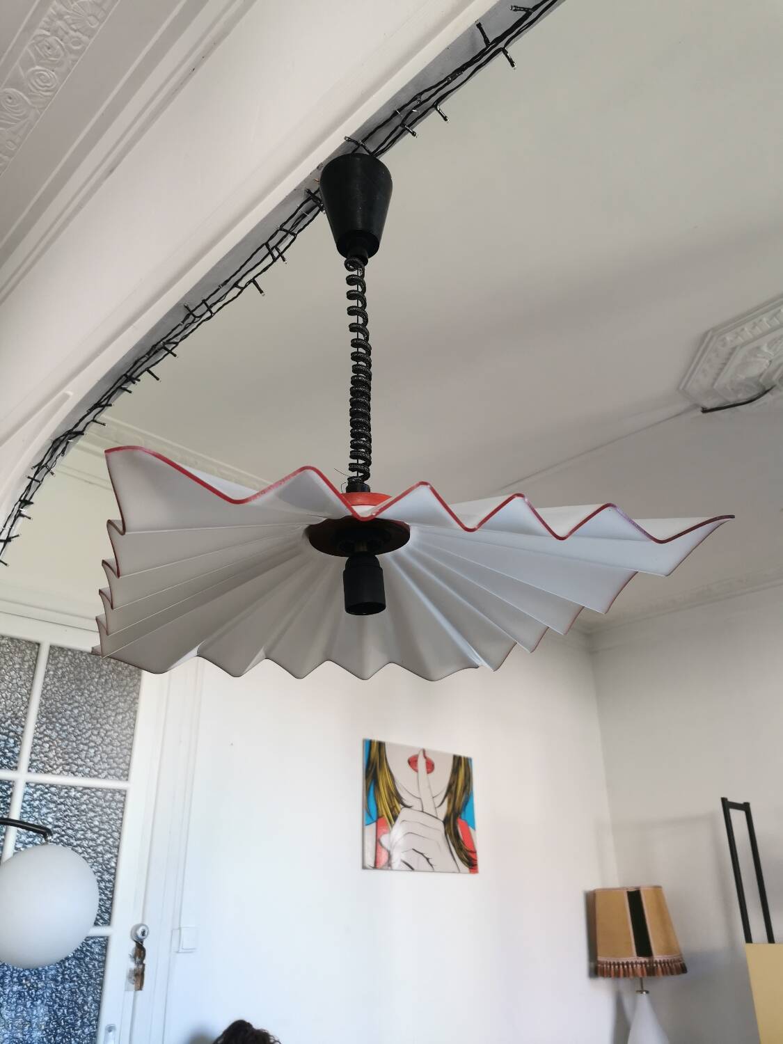 Space Age Suspension