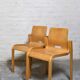 Kari 3 birch chair by Kari Asikainen