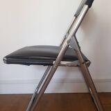 Folding chair from the 60s/70s