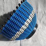 Basket, vintage pot holder