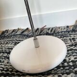 Joe Colombo designer floor lamp for Oluce