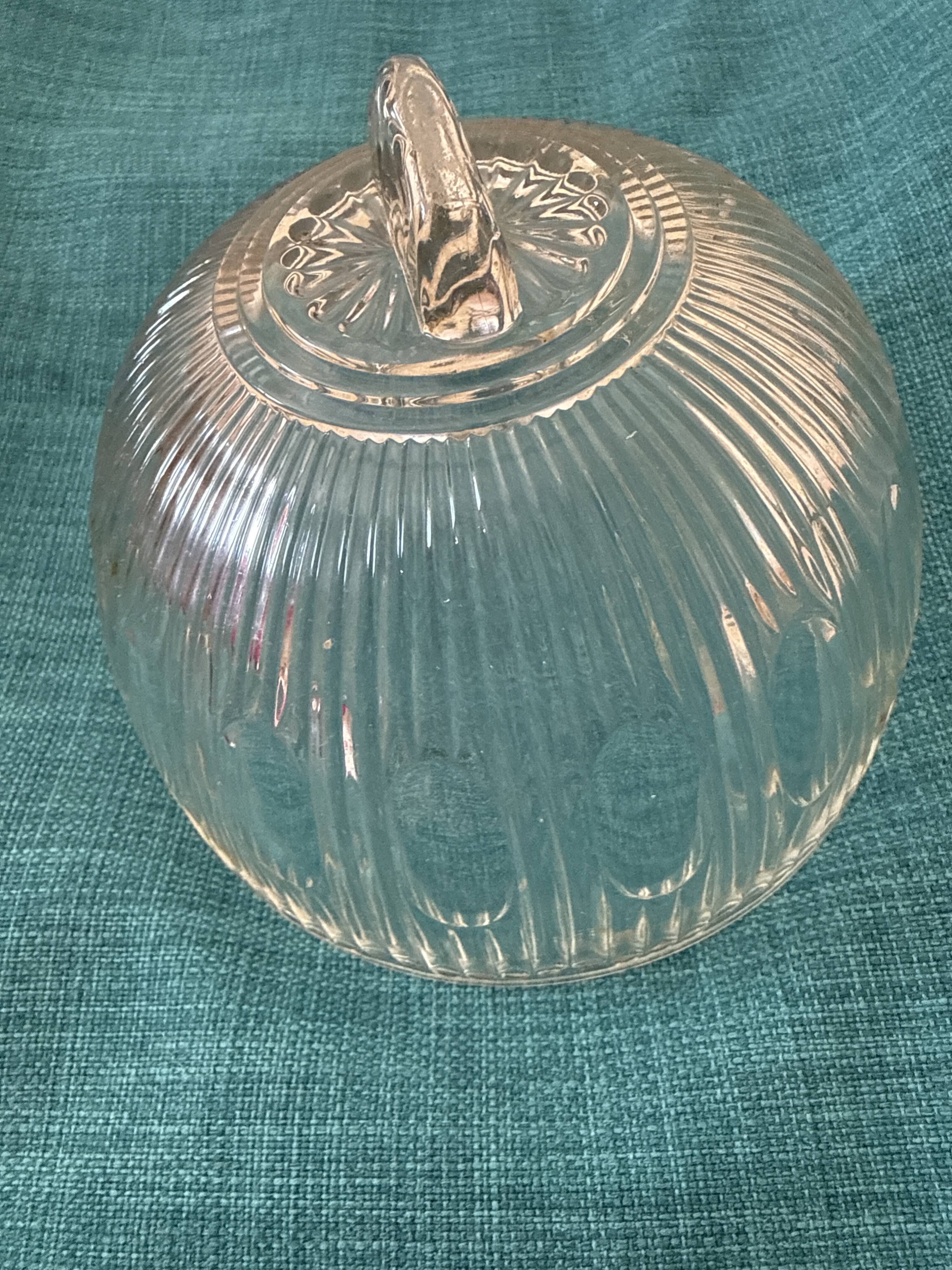 Cloche de table