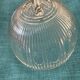 Cloche de table