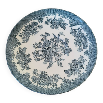 Assiette à dessert Enoch Wedgwood Tunstall