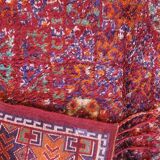 Tapis Vintage Beni MGuild - 356 x 197 cm