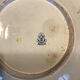 Assiette Gien