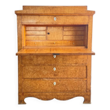 Swedish Biedermeier secretary, circa 1830–1845