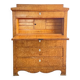 Swedish Biedermeier secretary, circa 1830–1845