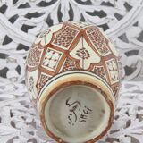 Ancien vase marocain safi