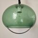 Midcentury Pendant Meblo, designed by Harvey Guzzini, Italy, 1970s