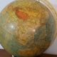 Globe terrestre 1960 par Raths