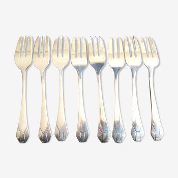 Dessert forks