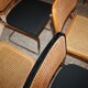 Lot of 25 chairs