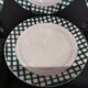 4 assiettes à desserts Sarreguemines et Digoin Ecossais