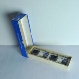 Holmegaard Candlesticks by Per Lütken, 1960s