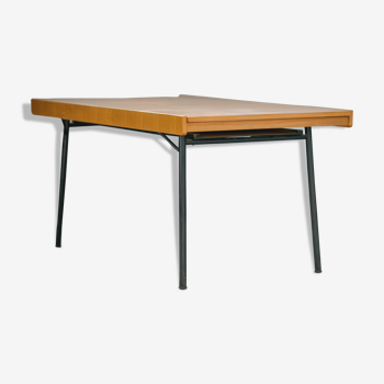 Gerard Guermonprez table, 50/60s