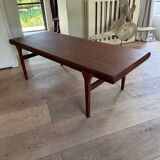 Johannes Andersen coffee table - Denmark, 1960s