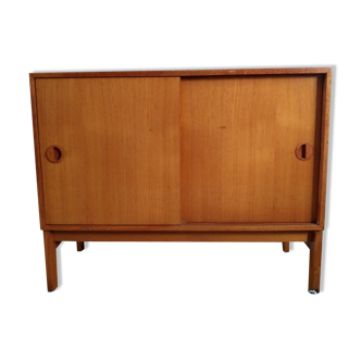 Danish enfilade Hansen & Gulborg