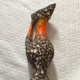 vase soliflore Vallauris