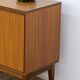 Vintage Scandinavian sideboard – 210 cm