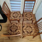 Scandinavian chair/vintage chair