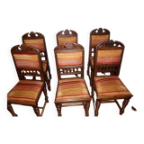 chaises