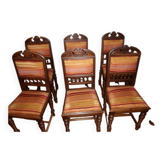 chairs