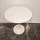 Tulip Side Table by Maurice Burke for Arkana – 1960s