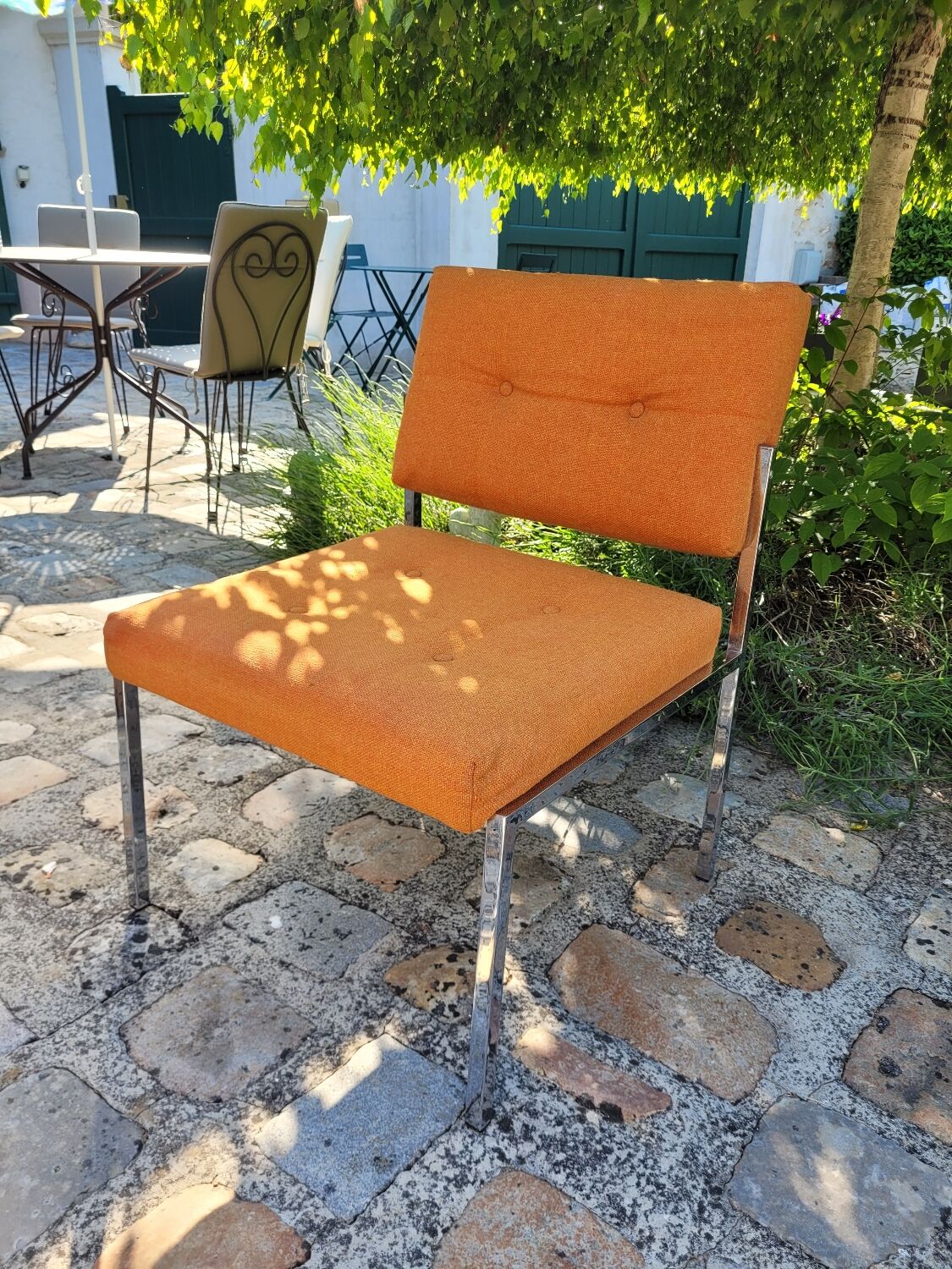 Armchair Roder Sohne