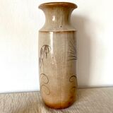 Vintage Scheurich West Germany vase