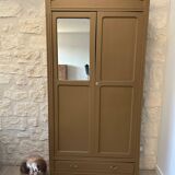 Parisian Wardrobe