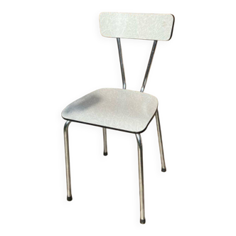 Chaise vintage