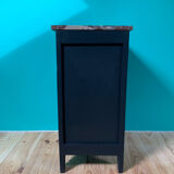 Art Deco bedside table - 1920/1930