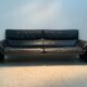 Vintage Sofa De Sède DS-20-11, dating from the 80s