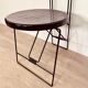 Chaise pliante "Cricket" de Andries Van Onck et Kazuma Yamaguchi