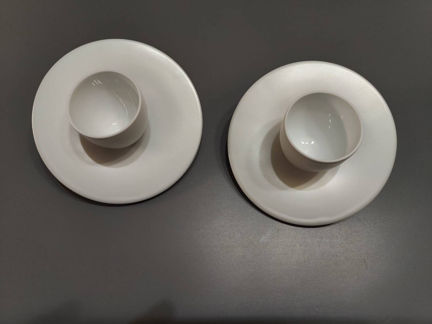 JL Coquet egg cups