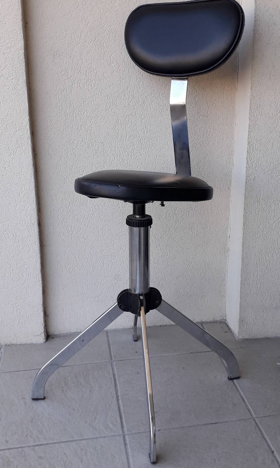 Chaise d'architecte