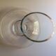 Carafe a decanter en verre